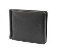 PICARD Brooklyn Clip Wallet Black