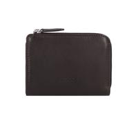 Picard Brooklyn Estuche para llave Piel natural 11 cm marrón