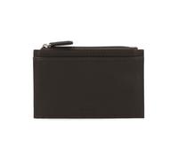 Picard Brooklyn Estuche para tarjetas de crédito Piel natural 13 cm marrón