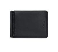 Picard Brooklyn Long Bifold Wallet Black