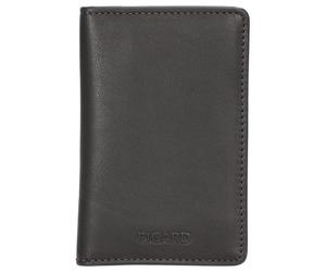 Picard Brooklyn - Tarjetero 4cc 10.5 cm (cafe)