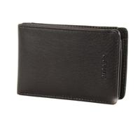 Picard Cartera Brooklyn V Piel 10 cm negro