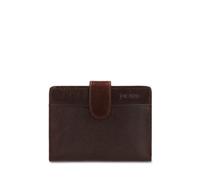 Picard Buddy 1 Cartera Piel natural 12.5 cm marrón