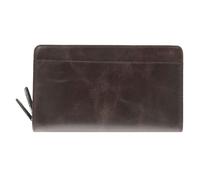Picard Buddy 1 Cartera Piel 22 cm marrón