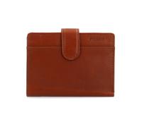 Picard Buddy 1 Cartera Piel natural 12.5 cm marrón