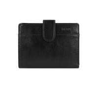 Picard Buddy 1 Cartera Piel natural 12.5 cm negro