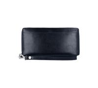 Picard Cartera Buddy cuero 22 cm negro