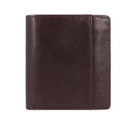 Picard Buddy 1 Cartera Piel natural 9 cm marrón