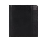 Picard Buddy 1 Cartera Piel 9 cm negro