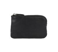 Picard Buddy 1 Estuche para llave Piel natural 12 cm negro