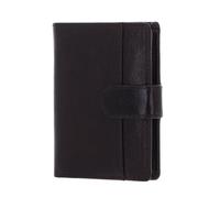 Picard Buddy 1 Leather Wallet Coffee