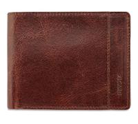 Picard Buddy 1 Slim Wallet Cognac