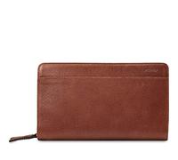 Picard Buddy 1 Wallet Organizer XXL Cognac