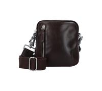 Picard Buddy Bolsa banderola Mini Bag Piel natural 16 cm marrón