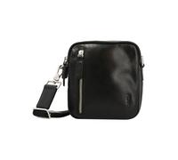 Picard Buddy Bolsa de hombro Mini Bag Piel 16 cm negro