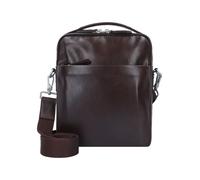 Picard Buddy Bolsa de hombro Piel 22 cm marrón