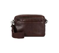 Picard Bolso bandolera BUDDY de piel de búfalo OneSize | con cremallera | Bandolera | Diario, café, talla única, Bolso bandolera y de muñeca