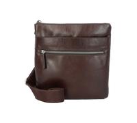 Picard Buddy Bolsa de hombro Piel natural 24 cm marrón