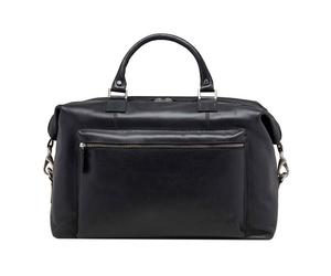 Picard Buddy Bolsa de viaje Weekender Piel 45 cm negro
