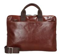 Picard Buddy - Bolso bandolera 40 cm (cognac)