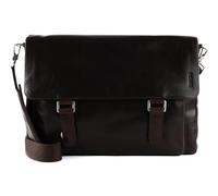 Picard Buddy - Bolso bandolera (40 cm), color caffe, café, talla única, Casual