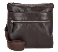 Picard Buddy - Bolso bandolera S 25 cm (cafe)