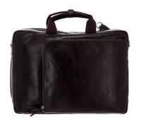 PICARD Buddy Business Bag and Backpack Cafe