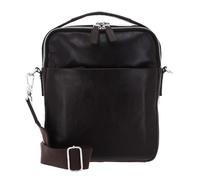 Picard Buddy Bolsa de hombro Piel 22 cm marrón