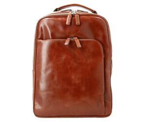 Picard Buddy - Maletín 29 cm (cognac)