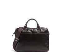 Picard Buddy Maletín moreno, cuero, hombre