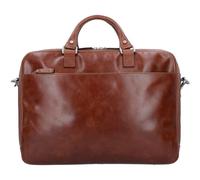 Picard Buddy Maletín Piel 42 cm marrón