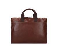Picard Buddy - Bolso bandolera 40 cm (cognac)