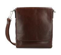 Picard Buddy Mensajero Piel 23 cm marrón