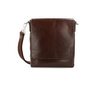 Picard Buddy Mensajero Piel natural 23 cm marrón