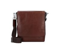 Picard Buddy Mensajero Piel natural 23 cm marrón