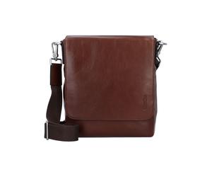 Picard Buddy Mensajero Piel natural 23 cm marrón