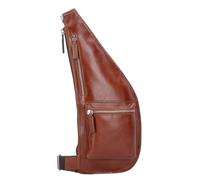 Picard Bolso Buddy Piel 40 cm marrón