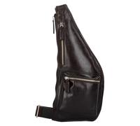 Picard Bolso Buddy Piel 40 cm marrón