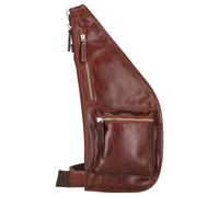 Picard Buddy - Riñonera 18 cm (cognac)