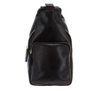 Picard Buddy Bolsa de hombro Piel 15 cm marrón