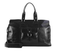 PICARD Buddy Weekend Bag Black