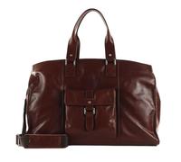 Picard Buddy Bolsa de viaje Weekender Piel 54 cm marrón