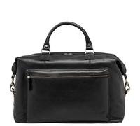 Picard Buddy Weekender 26 - Bolsa de viaje 44 cm Büffelleder (schwarz)