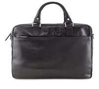 Picard Maletín Buddy de piel 39 cm Compartimento para el portátil schwarz (5758-51B-001)