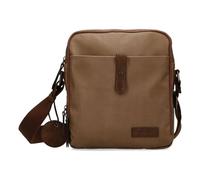 Picard Calahari Bolsa de hombro 21 cm marrón