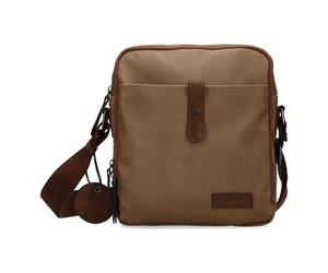 Picard Calahari Bolsa de hombro 21 cm marrón