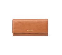 Picard Calais 1 Cartera Piel natural 19 cm marrón