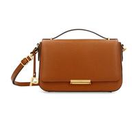 Picard bolso bandolera bolso de hombro Calais Crossover Bag with Flap Cognac marrón claro