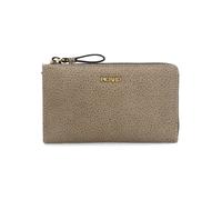 Picard Calico 1 Cartera Piel natural 16 cm gris