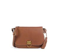 Picard Calico Bandolera cognac, cuero, mujer
